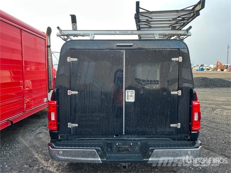 Ford F-150 XLT 4x4 Crew Cab Pickup Other