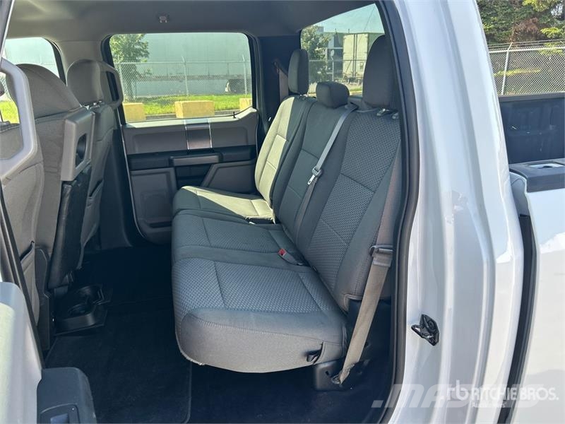 Ford F-150 XLT 4x4 Crew Cab Pickup Прочие фургоны