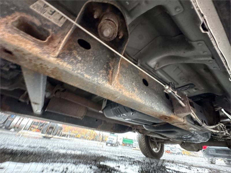 Ford F-150 XLT 4x4 Crew Cab Pickup 其他