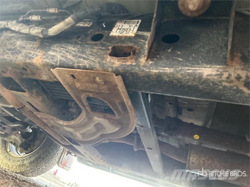 Ford F-150 XLT 4x4 Crew Cab Pickup Other