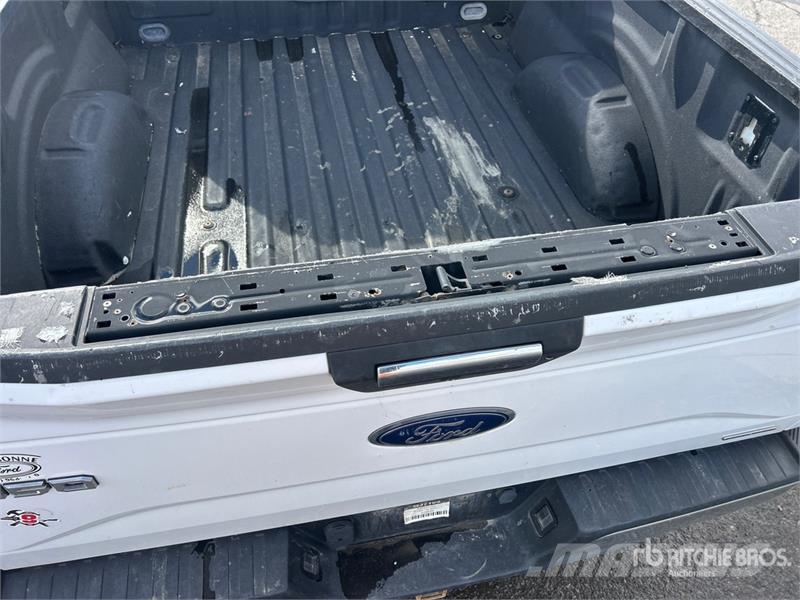 Ford F-150 XLT 4x4 Crew Cab Pickup Прочие фургоны