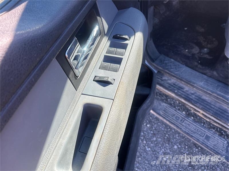 Ford F-150 XLT 4x4 Crew Cab Pickup Прочие фургоны