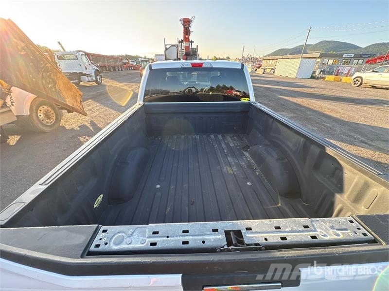 Ford F-150 XLT 4x4 Crew Cab Pickup Прочие фургоны
