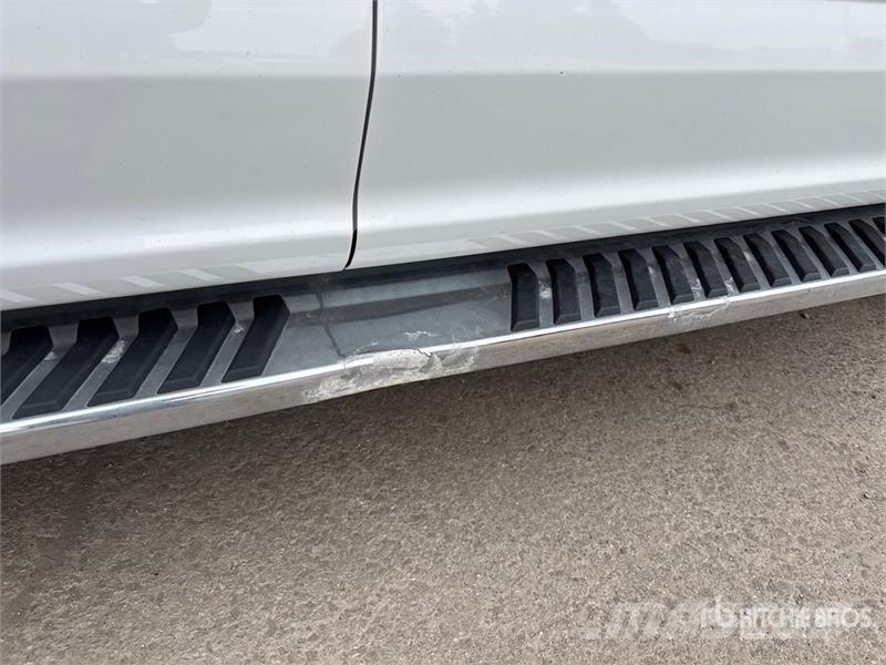 Ford F-150 XLT 4x4 Crew Cab Pickup Drugi