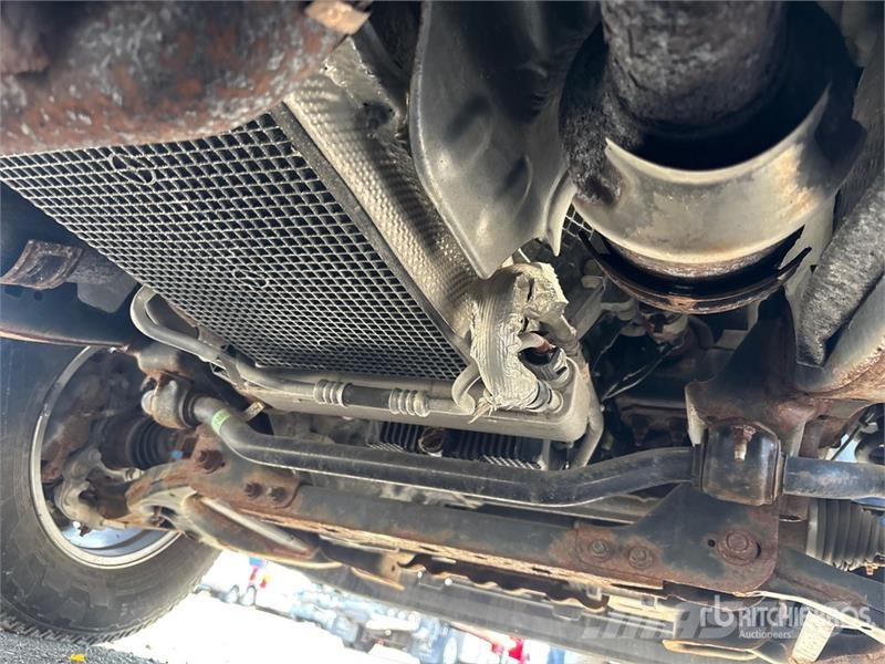 Ford F-150 XLT 4x4 Crew Cab Pickup Прочие фургоны