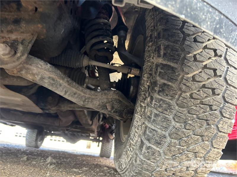 Ford F-150 XLT 4x4 Crew Cab Pickup Other