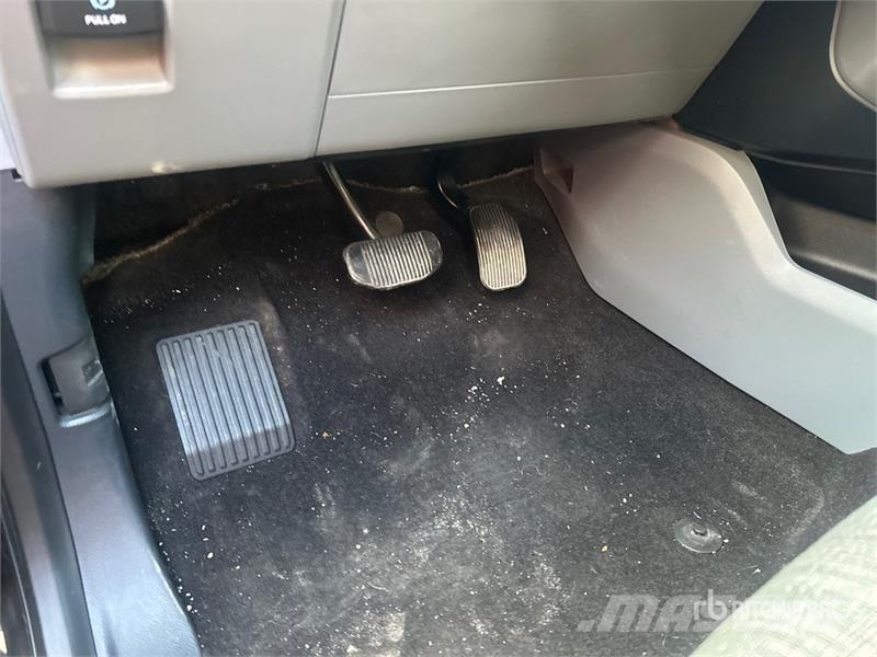 Ford F-150 XLT 4x4 Crew Cab Pickup Other
