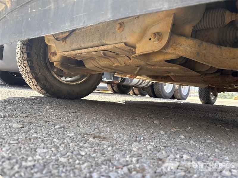 Ford F-150 XLT 4x4 Crew Cab Pickup Άλλα Vans