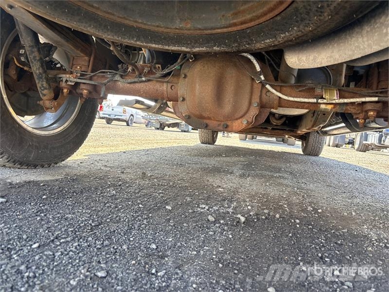 Ford F-150 XLT 4x4 Crew Cab Pickup Прочие фургоны