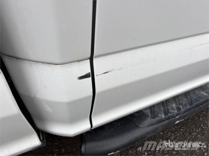 Ford F-150 XLT 4x4 Crew Cab Pickup Ostalo