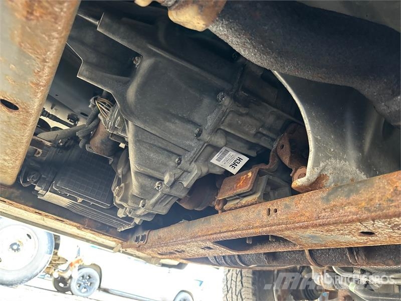 Ford F-150 XLT 4x4 Crew Cab Pickup Прочие фургоны