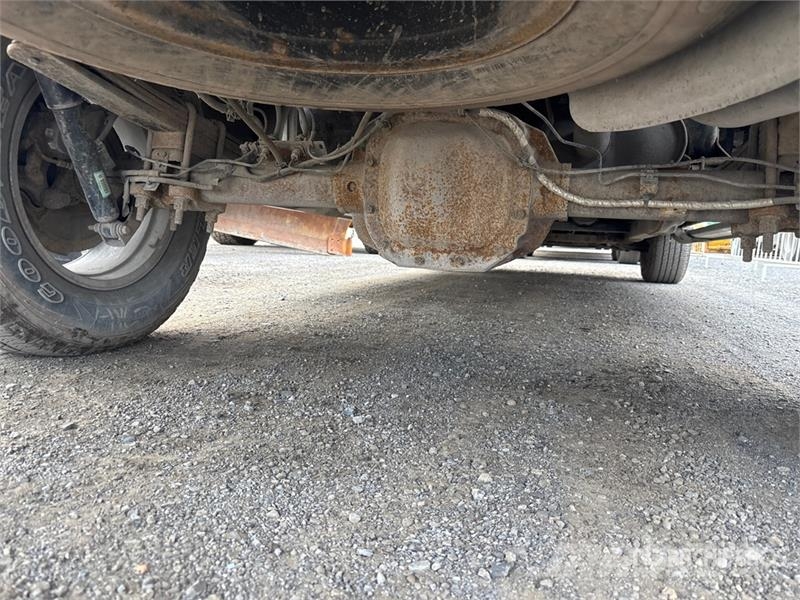 Ford F-150 XLT 4x4 Crew Cab Pickup Other