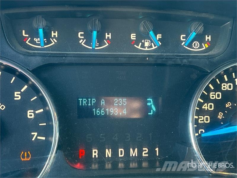 Ford F-150 XLT 4x4 Crew Cab Pickup Прочие фургоны