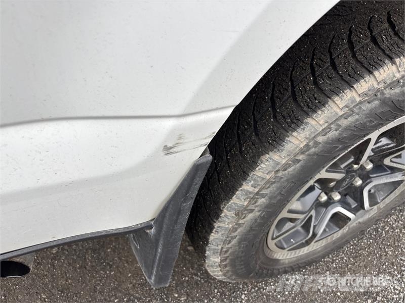 Ford F-150 XLT 4x4 Crew Cab Pickup Ostalo