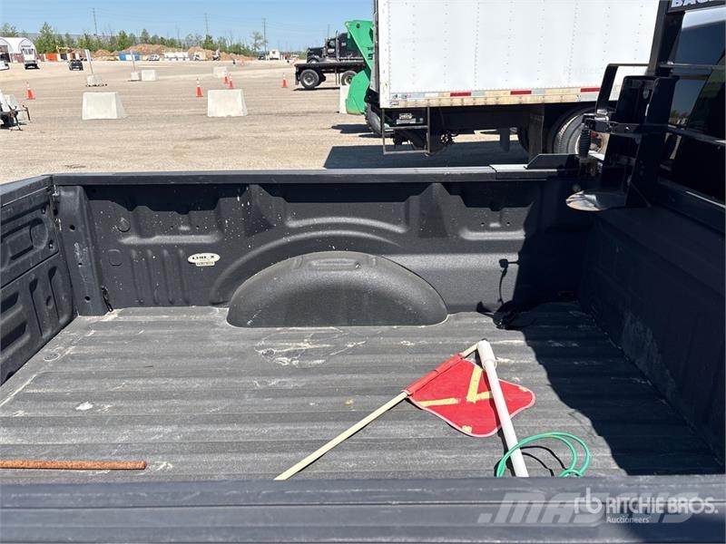 Ford F-150 XLT 4x4 Crew Cab Pickup Άλλα Vans