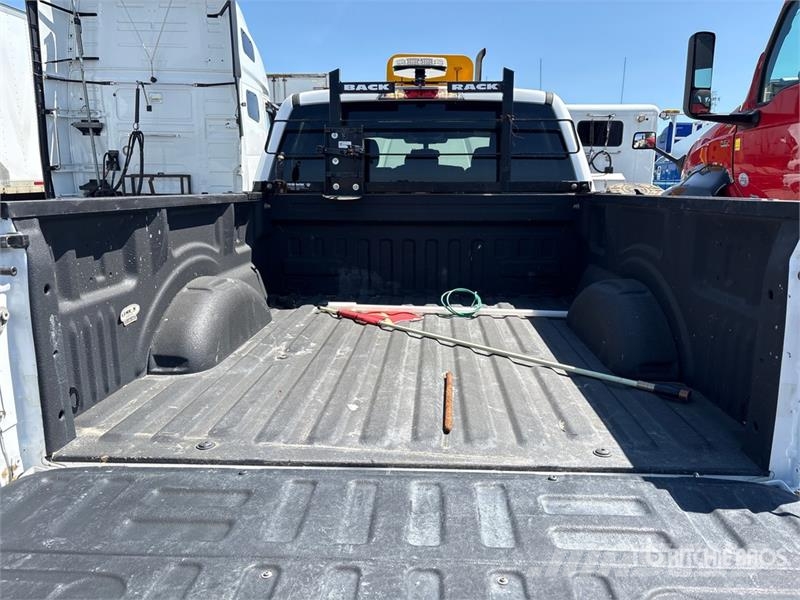 Ford F-150 XLT 4x4 Crew Cab Pickup Άλλα Vans