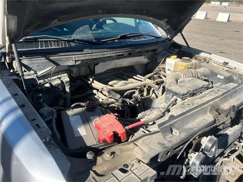 Ford F-150 XLT 4x4 Crew Cab Pickup Прочие фургоны