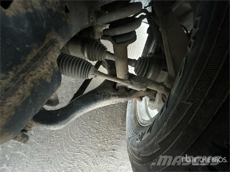 Ford F-150 XLT 4x4 Crew Cab Pickup Ostalo