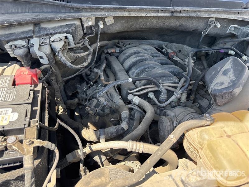 Ford F-150 XLT 4x4 Crew Cab Pickup Άλλα Vans