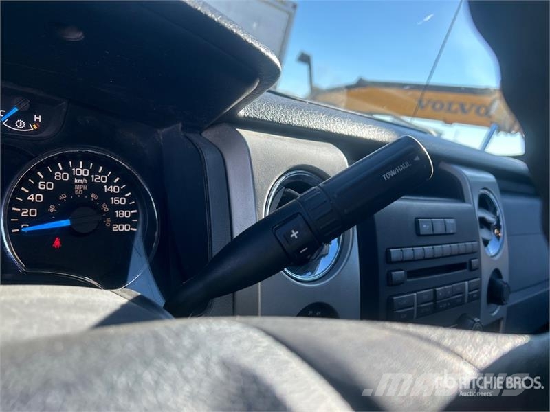 Ford F-150 XLT 4x4 Crew Cab Pickup Прочие фургоны