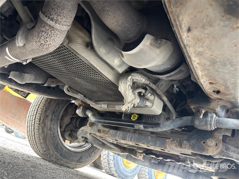 Ford F-150 XLT 4x4 Crew Cab Pickup Other