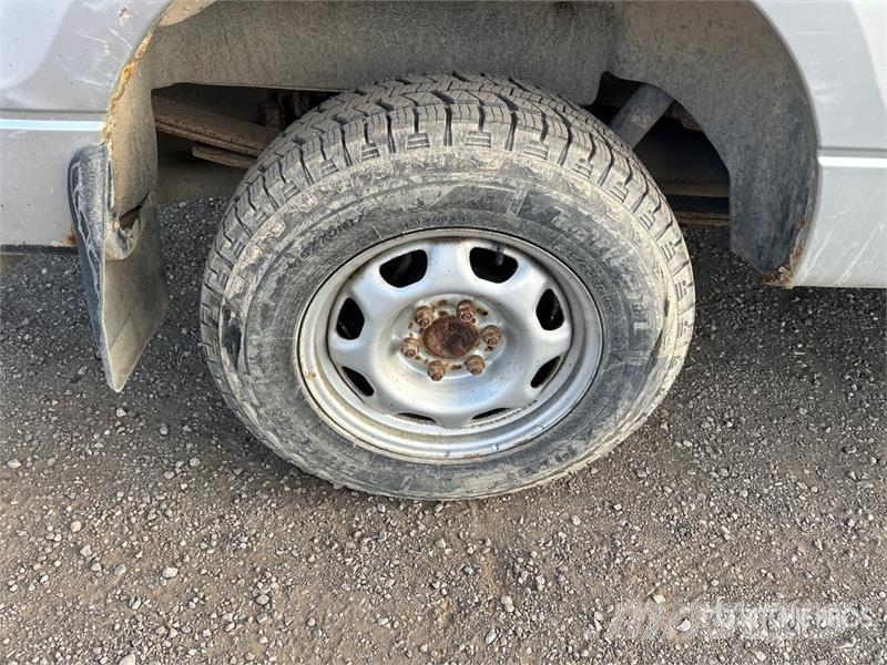 Ford F-150 XLT 4x4 Crew Cab Pickup Прочие фургоны