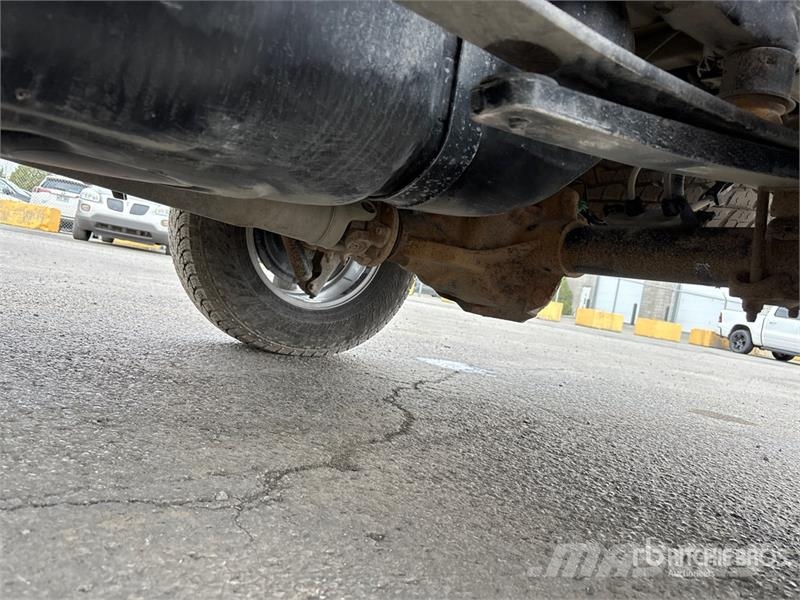 Ford F-150 XLT 4x4 Crew Cab Pickup Autre fourgon / utilitaire