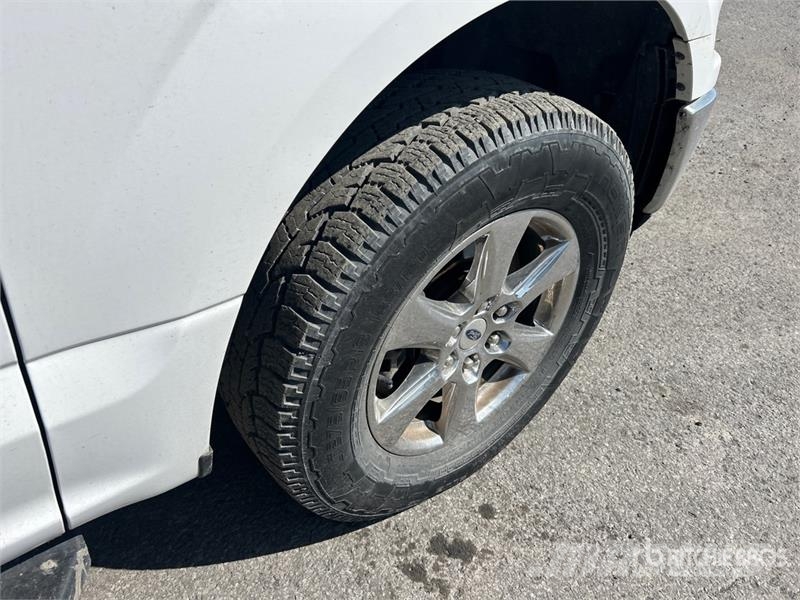 Ford F-150 XLT 4x4 Crew Cab Pickup Прочие фургоны