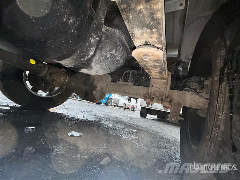 Ford F-150 XLT 4x4 Crew Cab Pickup 其他