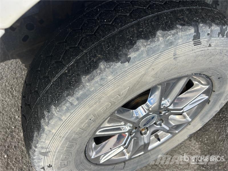 Ford F-150 XLT 4x4 Crew Cab Pickup Прочие фургоны