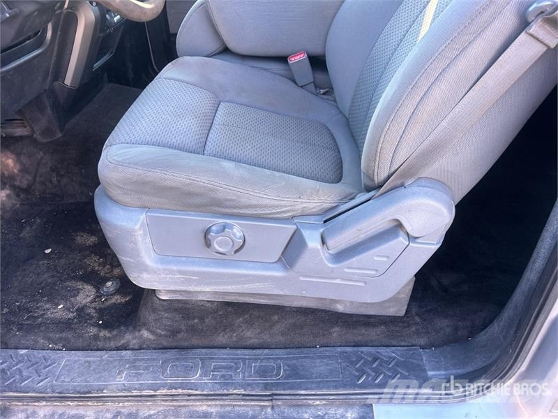 Ford F-150 XLT 4x4 Crew Cab Pickup Прочие фургоны