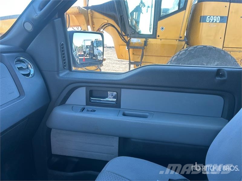 Ford F-150 XLT 4x4 Crew Cab Pickup Прочие фургоны