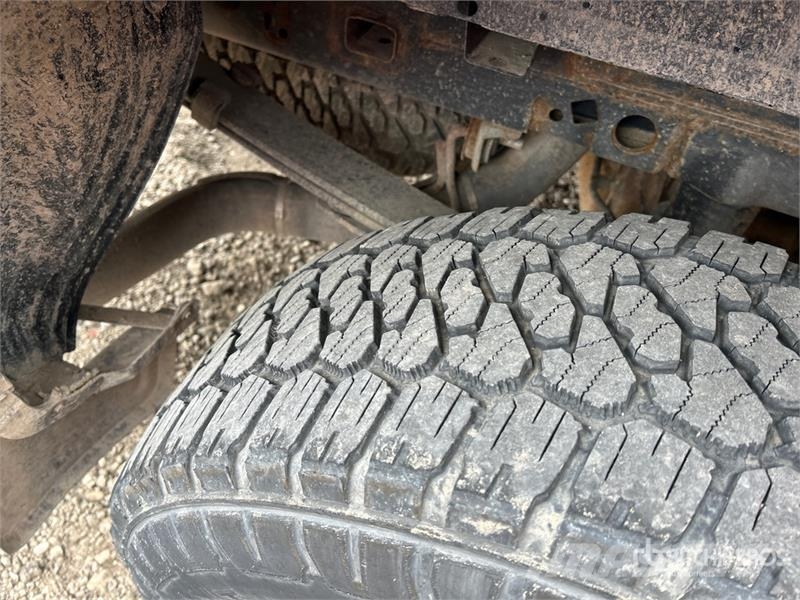 Ford F-150 XLT 4x4 Crew Cab Pickup Other