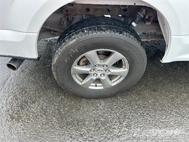Ford F-150 XLT 4x4 Crew Cab Pickup 其他