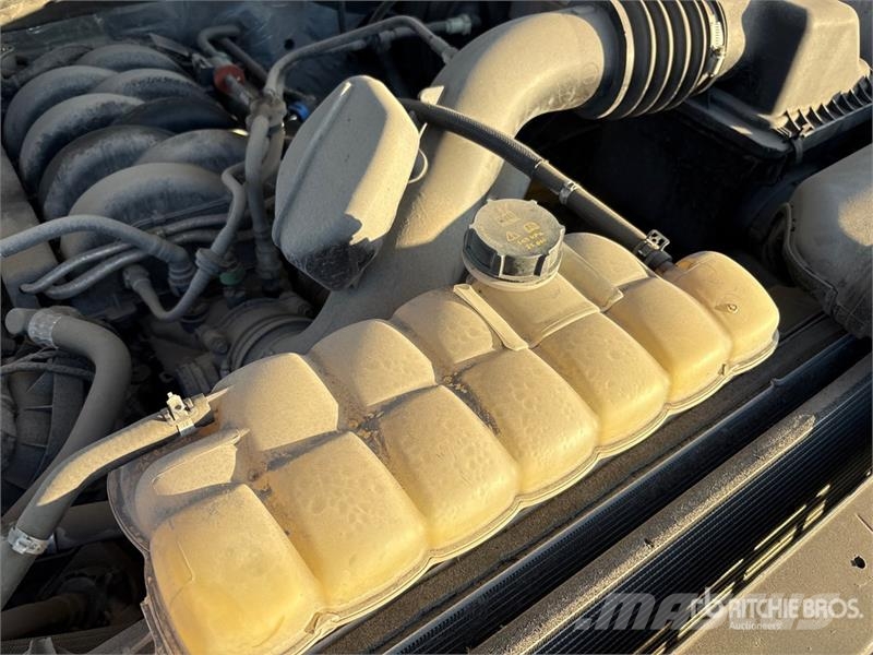 Ford F-150 XLT 4x4 Crew Cab Pickup Прочие фургоны