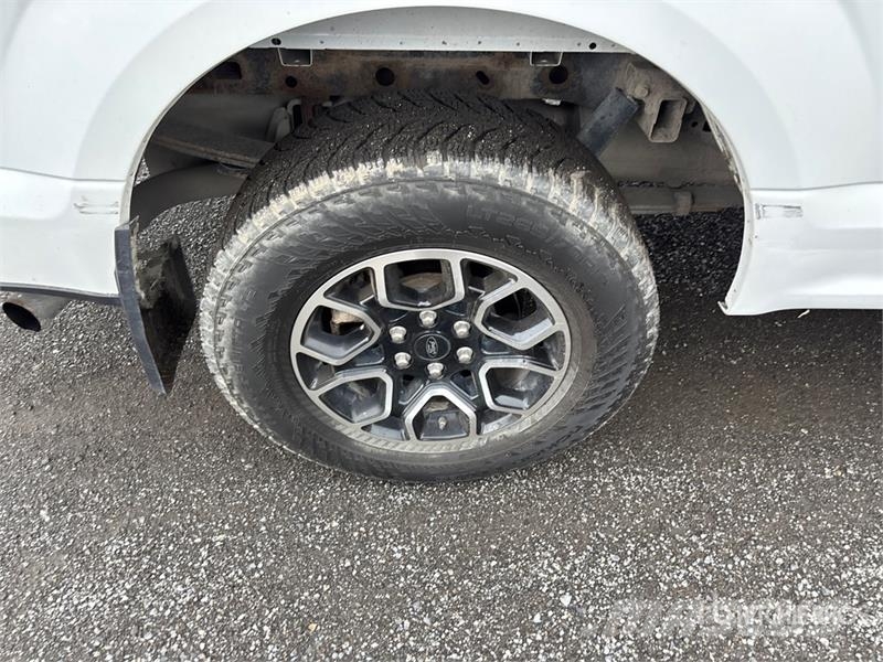Ford F-150 XLT 4x4 Crew Cab Pickup Ostalo