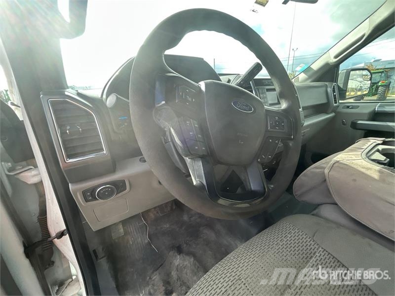 Ford F-150 XLT 4x4 Crew Cab Pickup Прочие фургоны