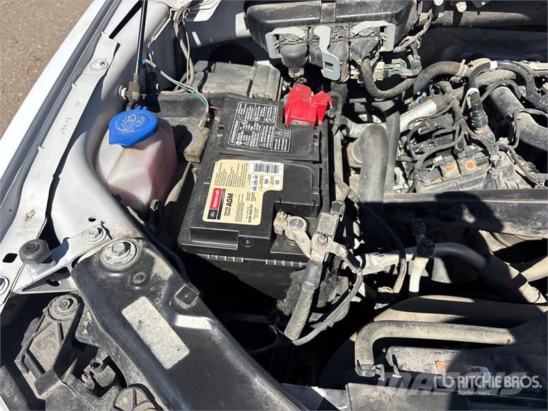 Ford F-150 XLT 4x4 Crew Cab Pickup 其他