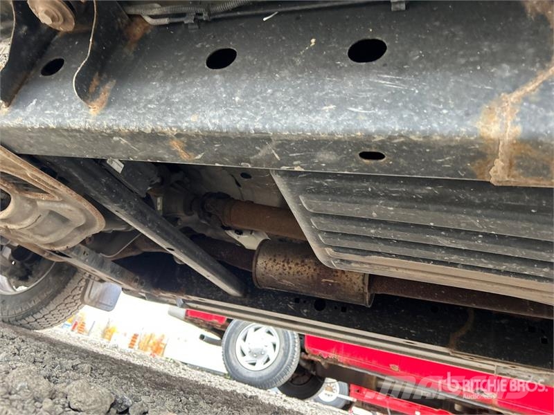 Ford F-150 XLT 4x4 Crew Cab Pickup Other