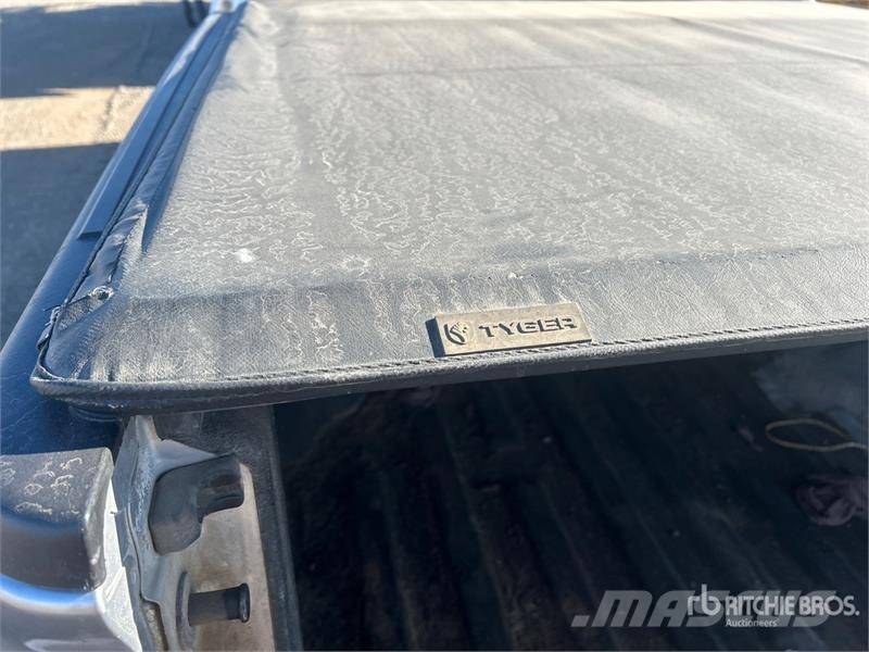 Ford F-150 XLT 4x4 Crew Cab Pickup Прочие фургоны