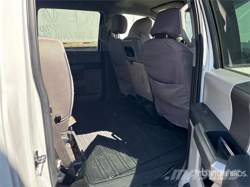 Ford F-150 XLT 4x4 Crew Cab Pickup Άλλα Vans