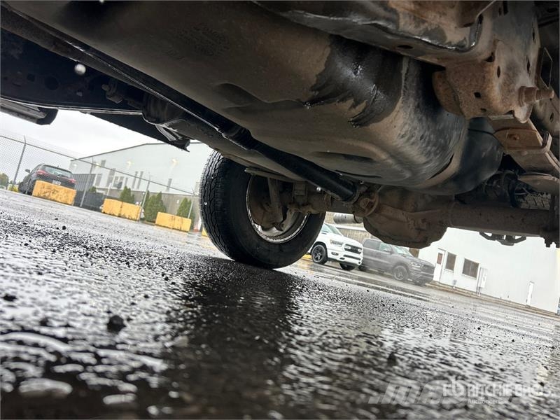 Ford F-150 XLT 4x4 Crew Cab Pickup 其他