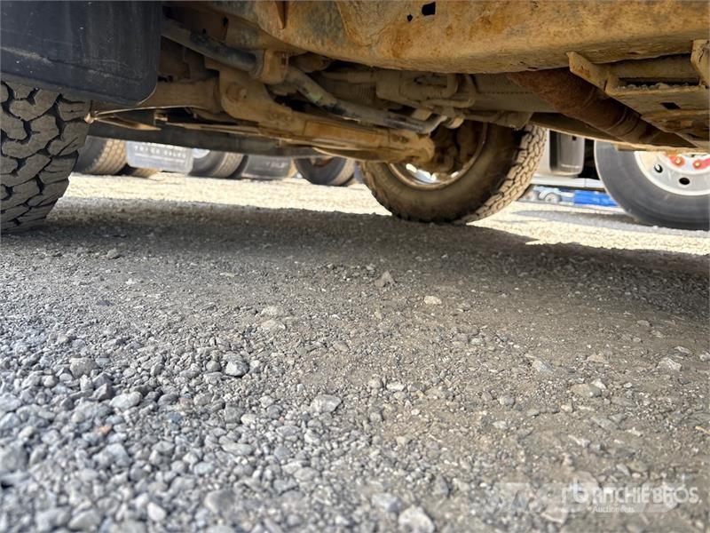 Ford F-150 XLT 4x4 Crew Cab Pickup Άλλα Vans