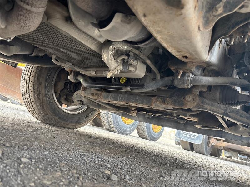 Ford F-150 XLT 4x4 Crew Cab Pickup Other