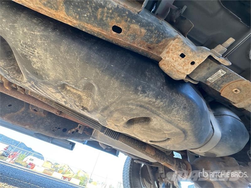 Ford F-150 XLT 4x4 Crew Cab Pickup Прочие фургоны