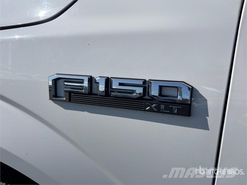 Ford F-150 XLT 4x4 Crew Cab Pickup Прочие фургоны