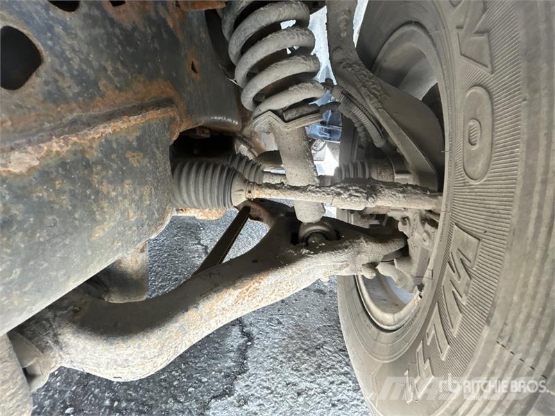 Ford F-150 XLT 4x4 Crew Cab Pickup Прочие фургоны