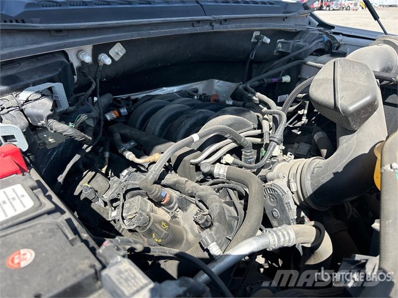 Ford F-150 XLT 4x4 Crew Cab Pickup Прочие фургоны