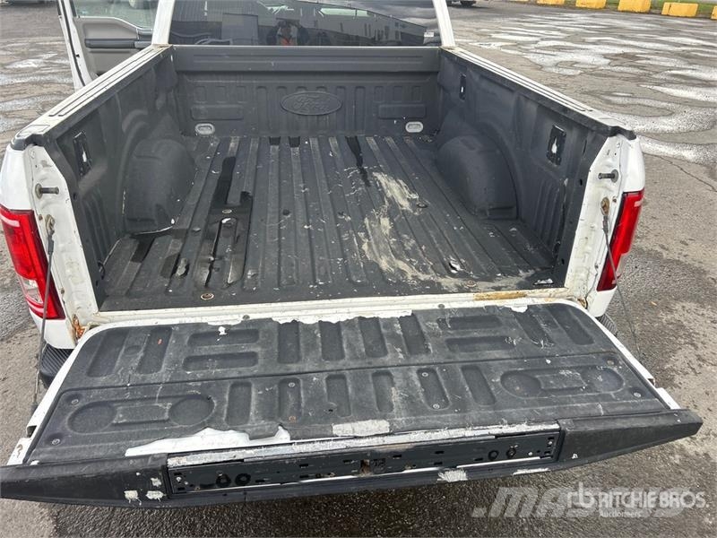 Ford F-150 XLT 4x4 Crew Cab Pickup Прочие фургоны