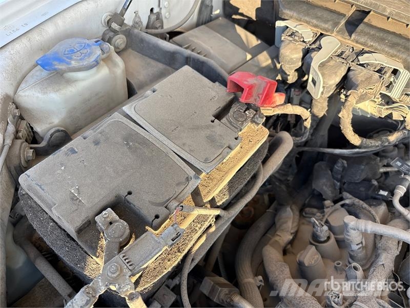 Ford F-150 XLT 4x4 Crew Cab Pickup Прочие фургоны